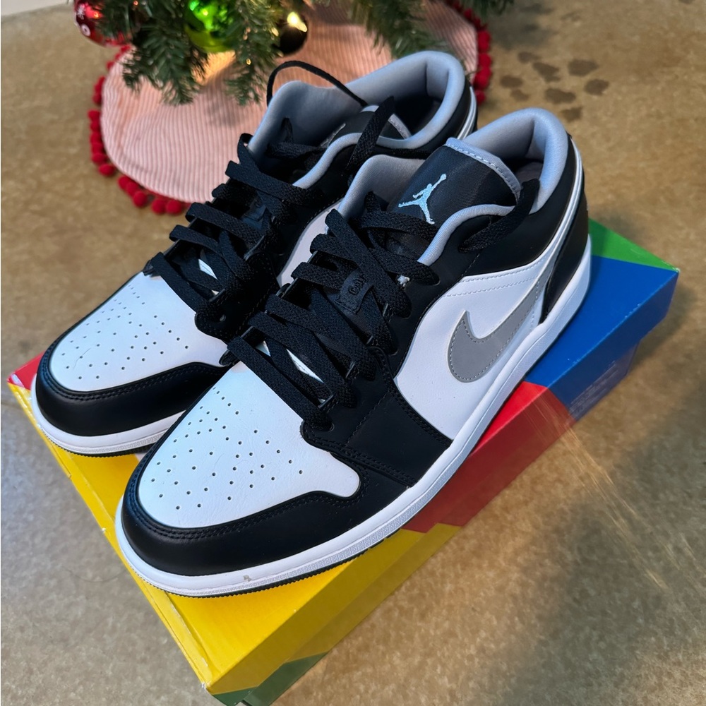 Nike Jordan 1 Low